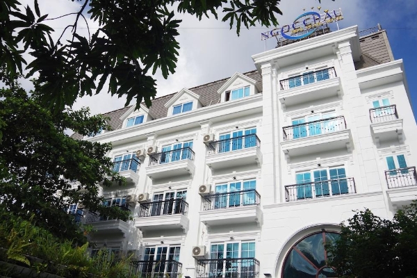 Ngoc Chau Hotel (Dương Tô)